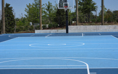 ¿Qué es el pavimento poroso? Ventajas y usos