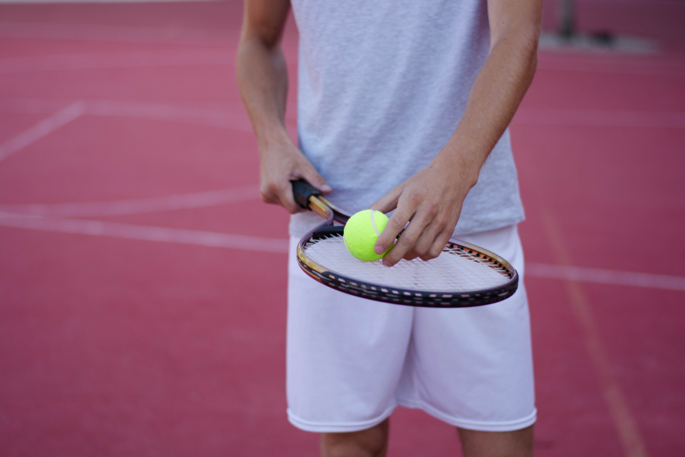 tipos de pistas de padel