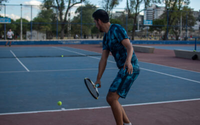 ¿Cuánto cuesta construir una pista de pádel?