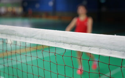 C&oacute;mo mantener las pistas de p&aacute;del