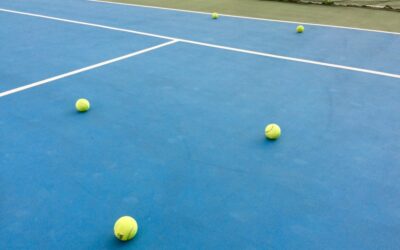 Medidas de una pista de p&aacute;del