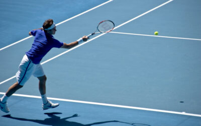 Reglas b&aacute;sicas del tenis