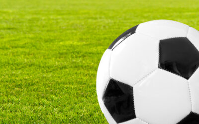 Tipos de campos de f&uacute;tbol