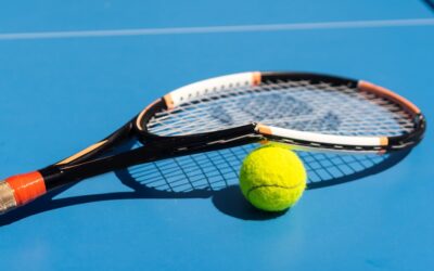 Cómo elegir una raqueta de tenis