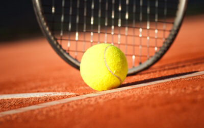 Las mejores zapatillas tenis tierra batida