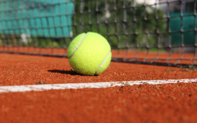 Raquetas de tenis para niños