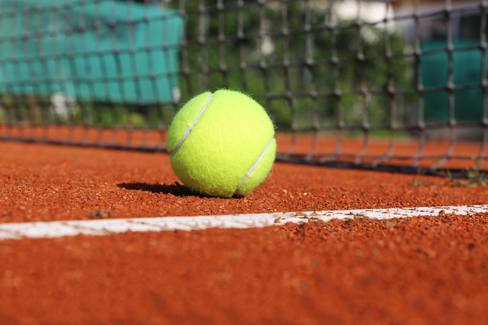 Raquetas de tenis para niños