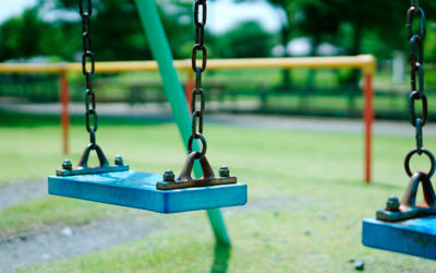 Mantenimiento parques infantiles, los mejores consejos