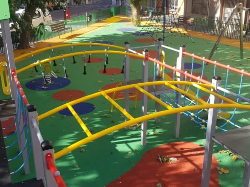 Alboraya Playground