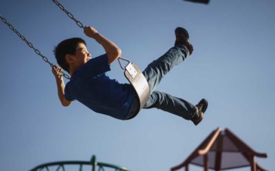 Parques infantiles para comunidades de vecinos