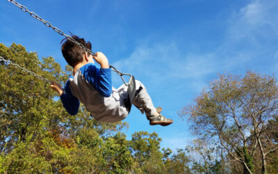 Parques infantiles para colegios
