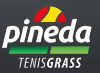 logo tenis grass