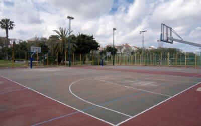 Medidas pista futbito