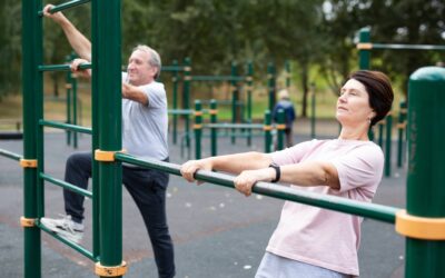 Parques biosaludables