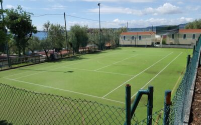 Normas uso pistas de p&aacute;del comunidad propietarios