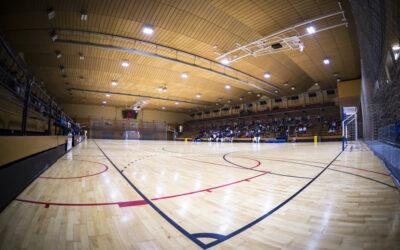 Cu&aacute;nto cuesta construir un pabell&oacute;n deportivo