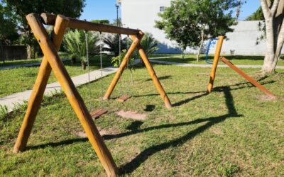 Empresas de parques infantiles
