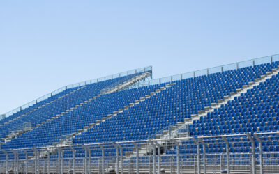 Grader&iacute;as met&aacute;licas desmontables