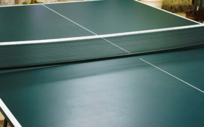 Medidas mesa ping pong