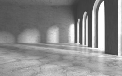 Mortero autonivelante