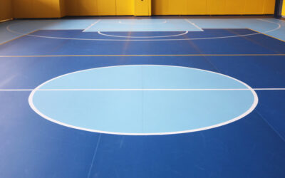 Cu&aacute;nto mide un campo de f&uacute;tbol