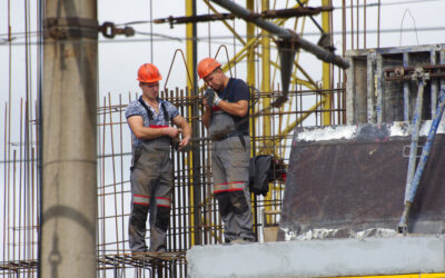 Encofrador qu&eacute; es