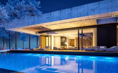 C&oacute;mo hacer una piscina de obra