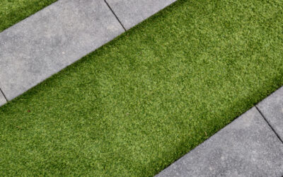 C&oacute;mo colocar c&eacute;sped artificial