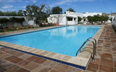 Cu&aacute;nto cuesta hacer una piscina