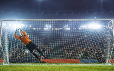 Medidas porter&iacute;a de f&uacute;tbol