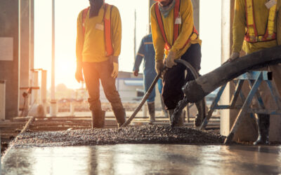 Hormig&oacute;n fratasado