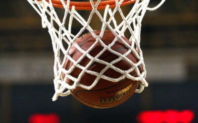 Equipamiento del baloncesto