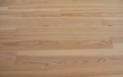 Tipos de tarima flotante