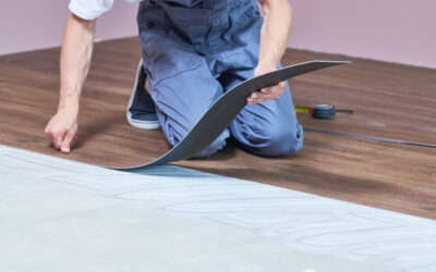 Suelos vinilo para exterior