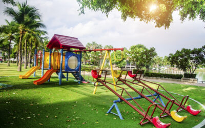 Construcciones infantiles