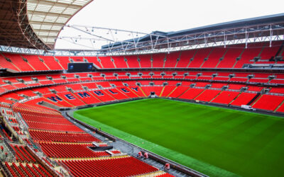 Estadio de Wembley