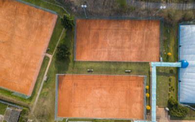 Tipos de pavimentos deportivos