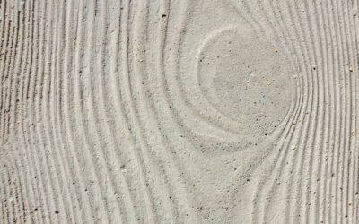 Hormig&oacute;n impreso en madera