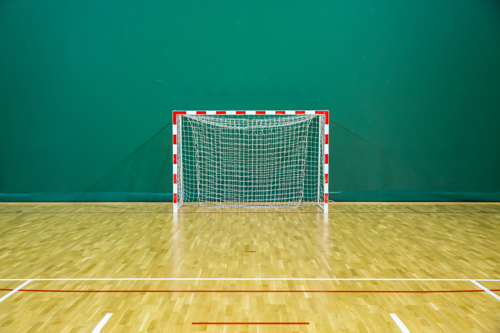 Fútbol indoor