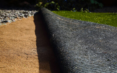 Arena de s&iacute;lice para c&eacute;sped artificial