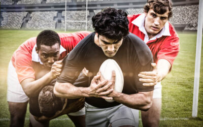 Curiosidades del rugby