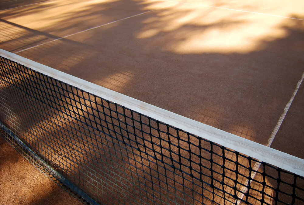 Diferencia entre pádel y tenis