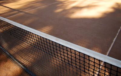 Diferencia entre p&aacute;del y tenis