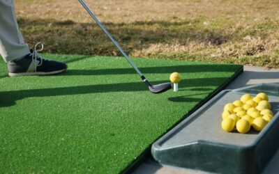 Rematar bordes c&eacute;sped artificial