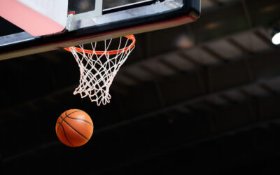 Tipos de tiros en el baloncesto