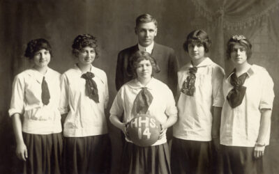 Historia del baloncesto: origen y cómo ha evolucionado