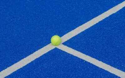 Normas del pádel resumidas y para principiantes