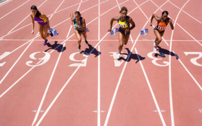 Normas y reglas del atletismo: gu&iacute;a completa