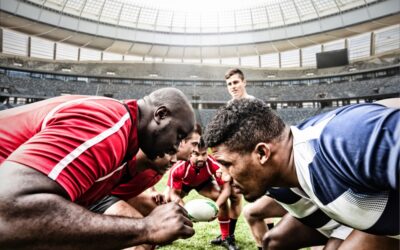 Mejores jugadores de rugby de la historia