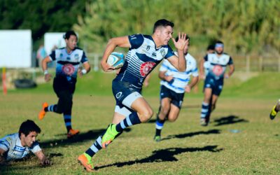 Las 10 posiciones del rugby y las funciones de cada jugador